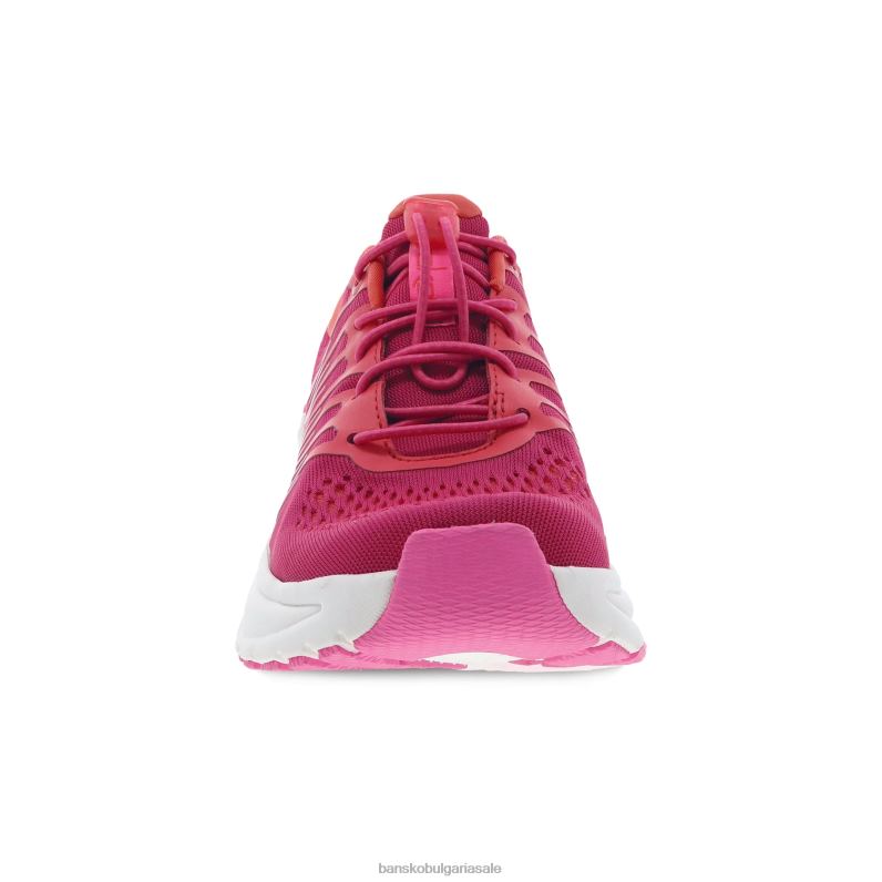 Dansko ягодова мрежа Жени пени JDTJ194 маратонки и на открито