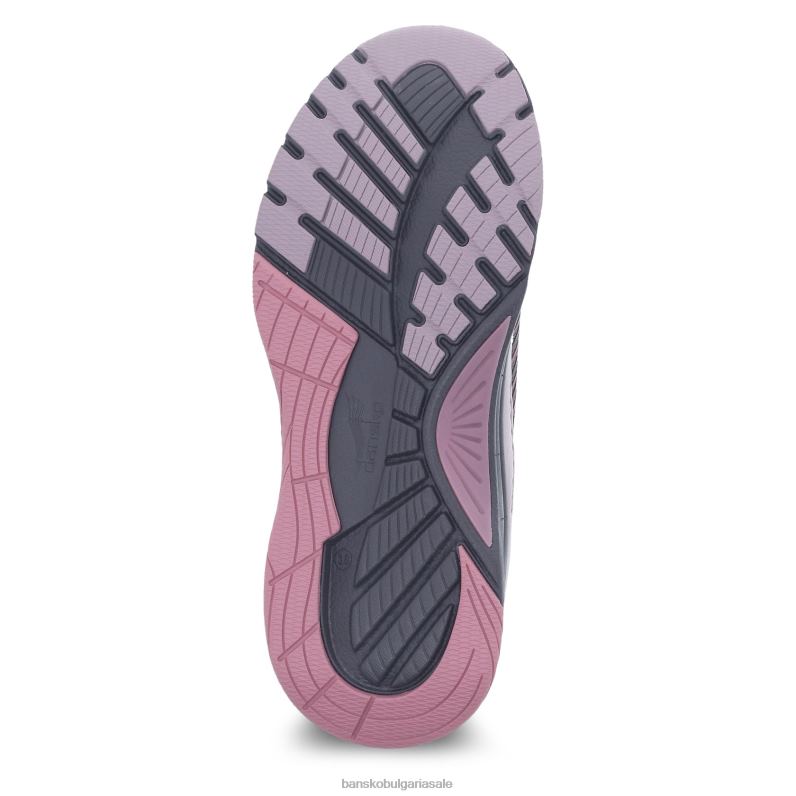 Dansko мрежа за стафиди Жени пени JDTJ196 маратонки и на открито