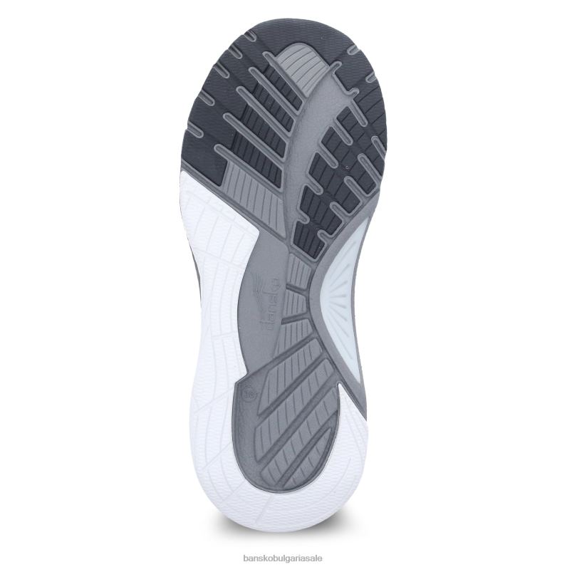 Dansko черна мрежа Жени божур JDTJ219 маратонки и на открито