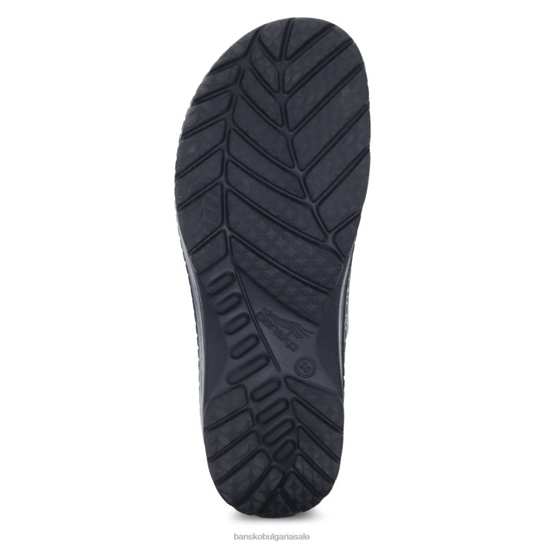 Dansko кучета Жени Кейн JDTJ164 мулета и чехли