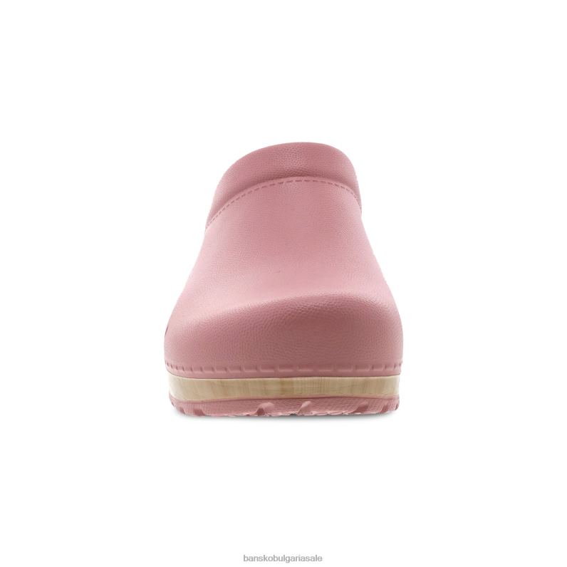 Dansko роза Жени Кейн JDTJ286 сабо