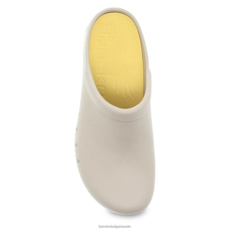 Dansko пясък Жени Кейн JDTJ287 сабо