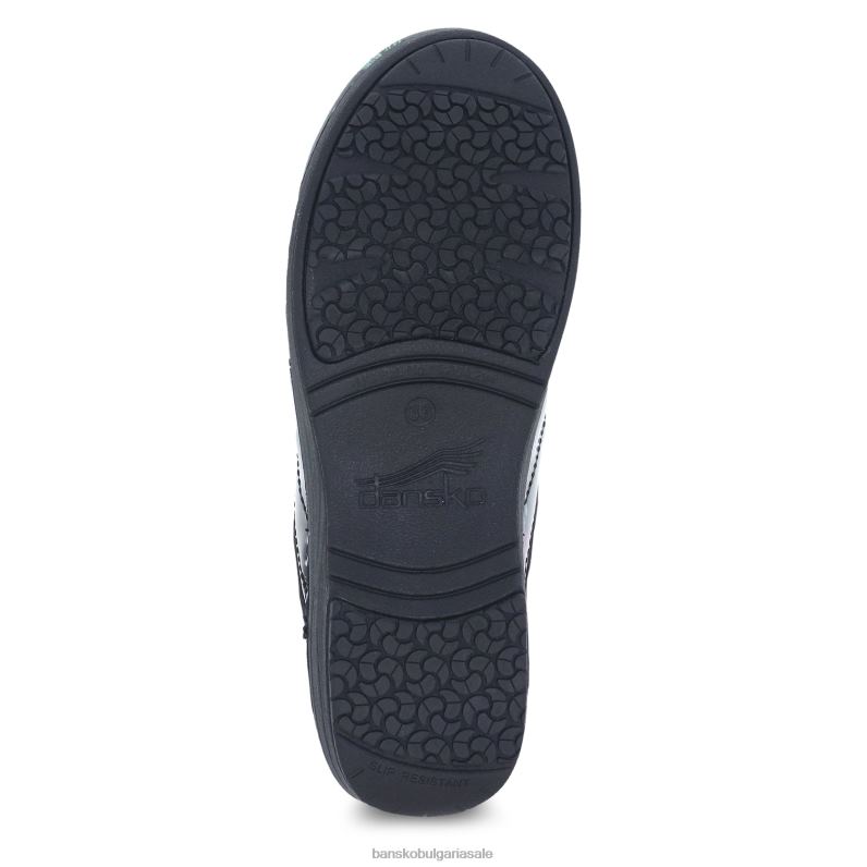 Dansko патент за цветен молив Жени xp 2.0 JDTJ11 сабо