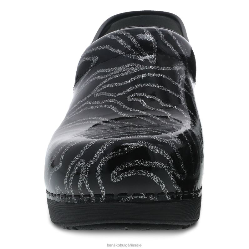 Dansko патент за блестящи вълни Жени xp 2.0 JDTJ9 сабо