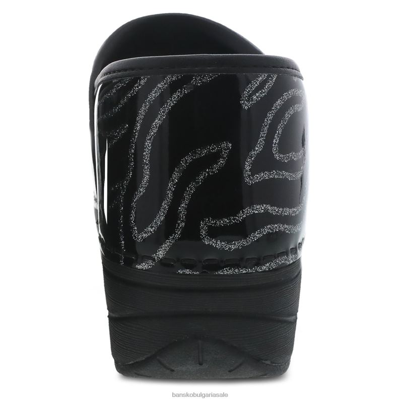 Dansko патент за блестящи вълни Жени xp 2.0 JDTJ9 сабо