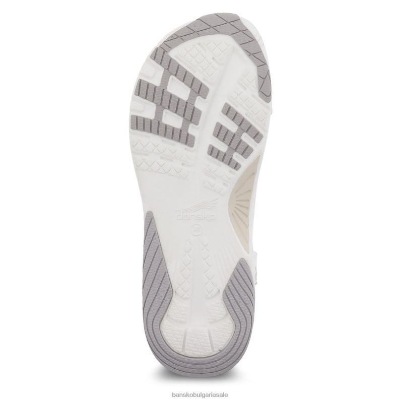 Dansko пясъчна лента рибена кост Жени ракел JDTJ66 сандали