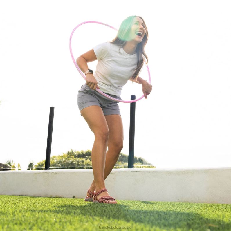 Dansko роза рибена кост лента Жени ракел JDTJ69 сандали