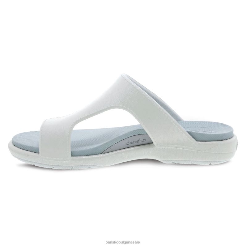 Dansko перла Жени сандал кристал ева JDTJ77 сандали