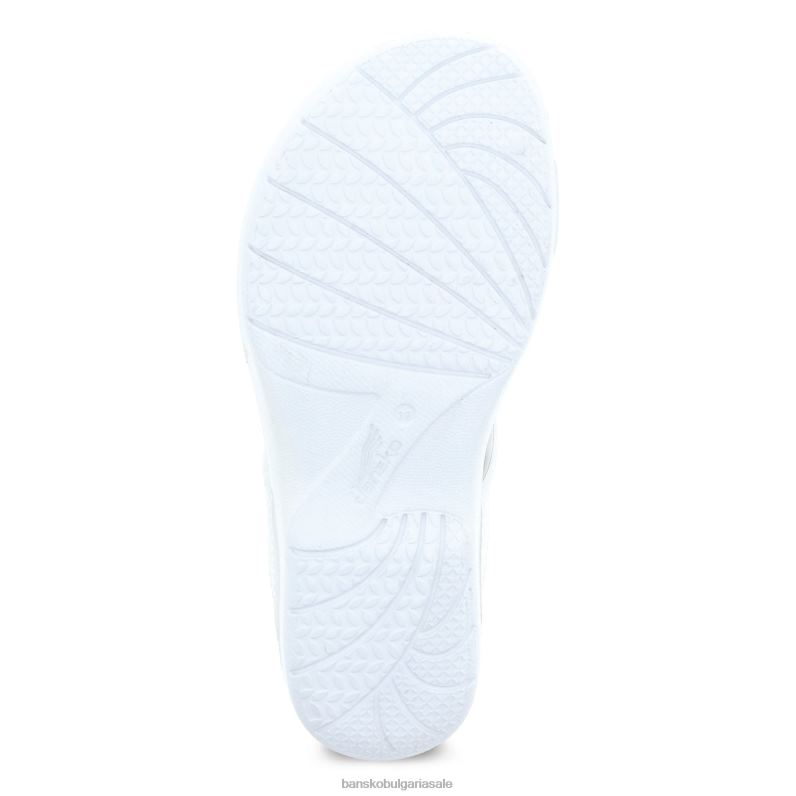 Dansko перла Жени сандал кристал ева JDTJ77 сандали