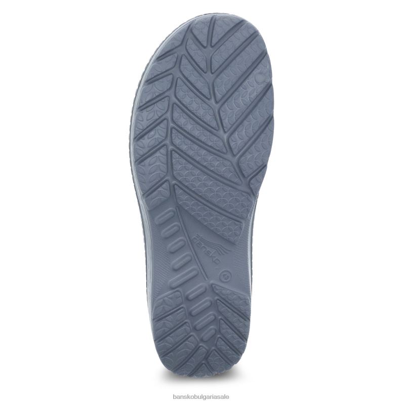 Dansko сив камуфлаж мъже Кейн JDTJ283 мокасини и пантофи